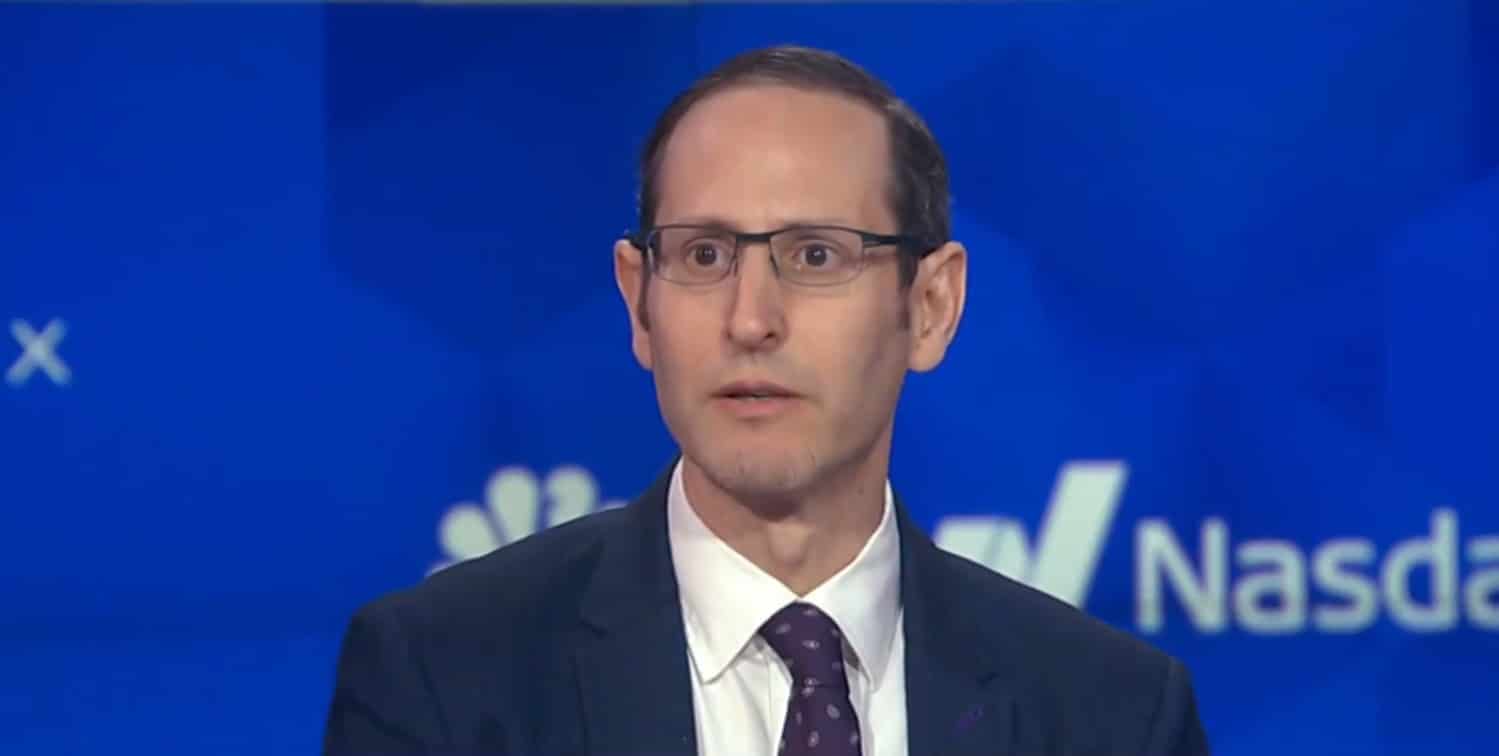 Bitcoin não é um ativo americano, mas do BRICS, diz executivo da VanEck