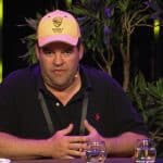 Tim Heath, bilionário fundador de cassinos de criptomoedas. Fonte: YouTube/Reprodução.