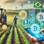 Agronegócio no Brasil utilizando a blockchain, o bitcoin e as criptomoedas