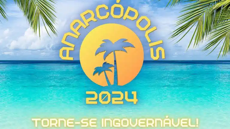 Anarcópolis 2024