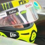 Corretora forex alvo da CVM é patrocinadora da equipe da McLaren na Fórmula 1, aparecendo no capacete dos pilotos