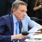 Dep. Marcelo Crivella (REPUBLICANOS - RJ) crime criptomoedas lei