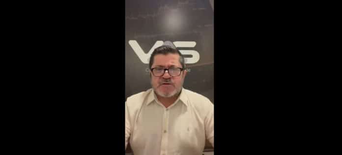Lauri Vargas VAS