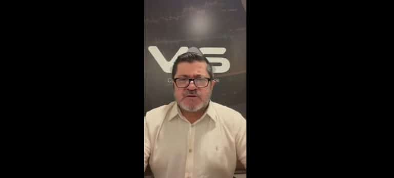 Lauri Vargas VAS