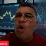 Promotor da Beefund, Wagner Oliver fez live no YouTube para culpar clientes de colapso da pirâmide