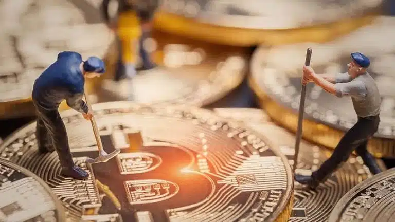 Quais são os motivos para um país se envolver com Bitcoin?