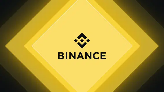 comprar cripto na Binance