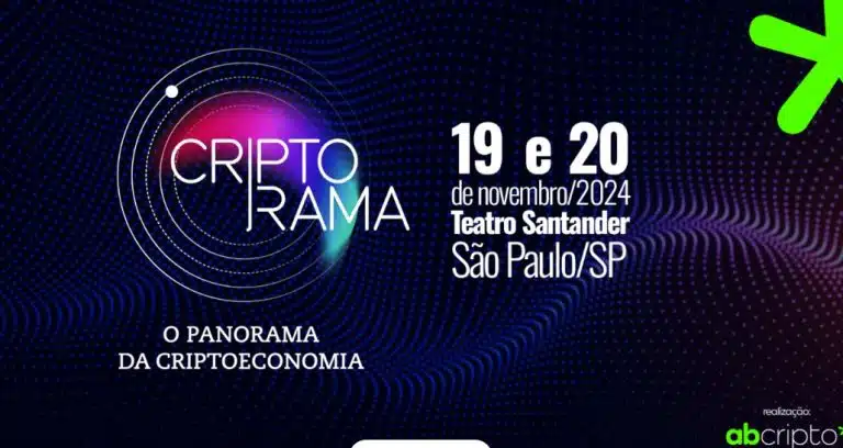 Criptorama redefine o futuro da criptoeconomia em 2025