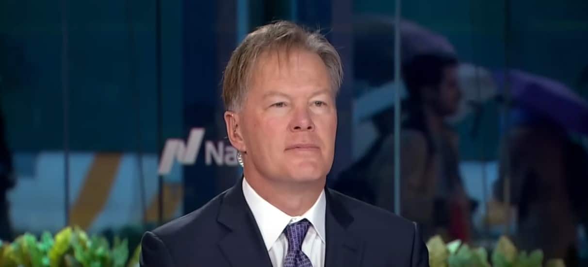 Fundo de Bitcoin da Pantera Capital atinge valorização de 1.000x e CEO diz que ainda estamos no início