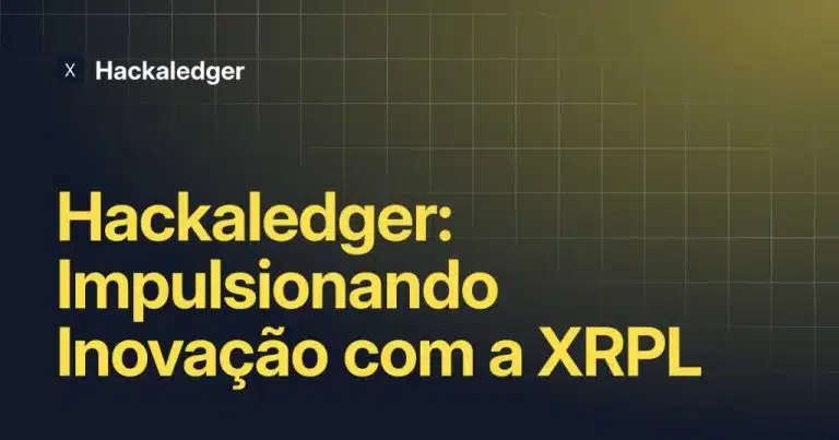 HackaLedger Brasil vai dar US$ 30 mil em premiações para projetos de blockchain