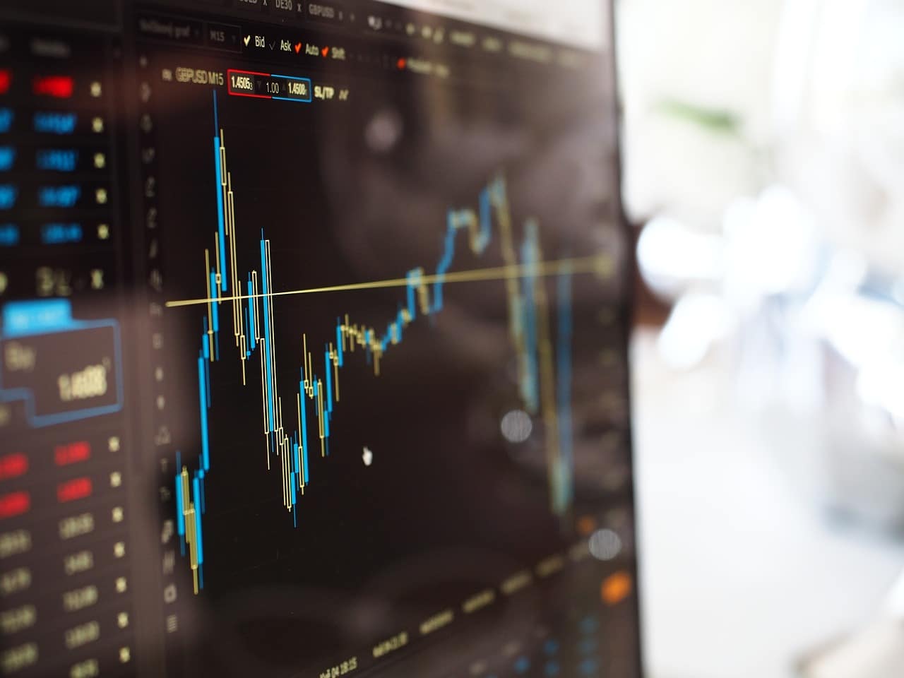 Bitcoin mira os US$100 mil em meio ao otimismo do mercado