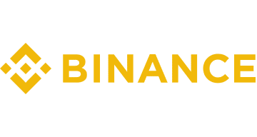 Binance Logo