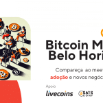 Bitcoin Meetup GO BTC BH