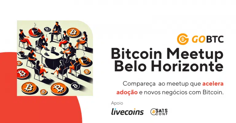 Bitcoin Meetup GO BTC BH