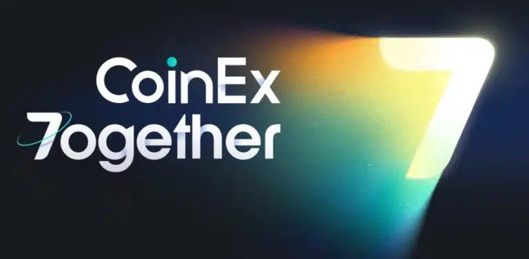 CoinEx comemora 7° aniversário em Fortaleza e promove evento beneficente