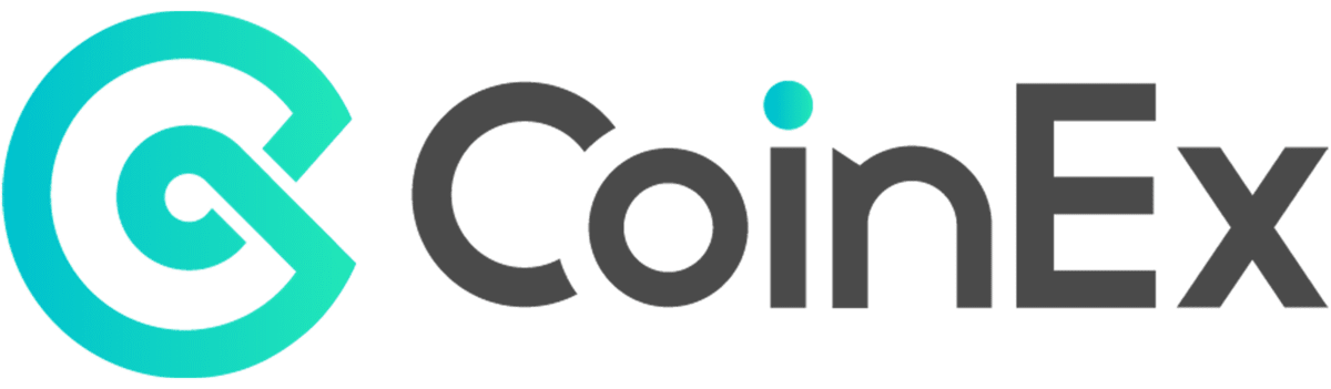 Coinex Logo