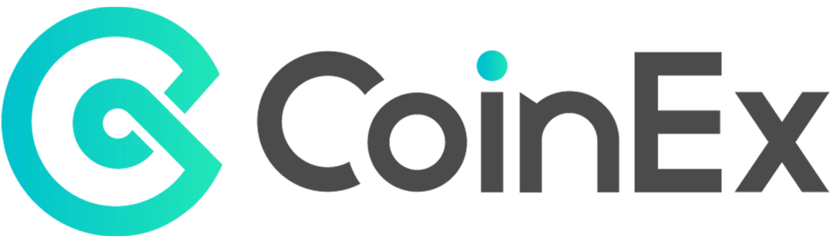 Coinex Logo