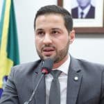 Dep. Paulo Litro (PSD - PR)