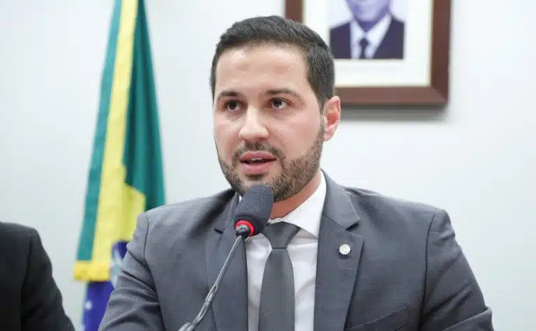 Dep. Paulo Litro (PSD - PR)