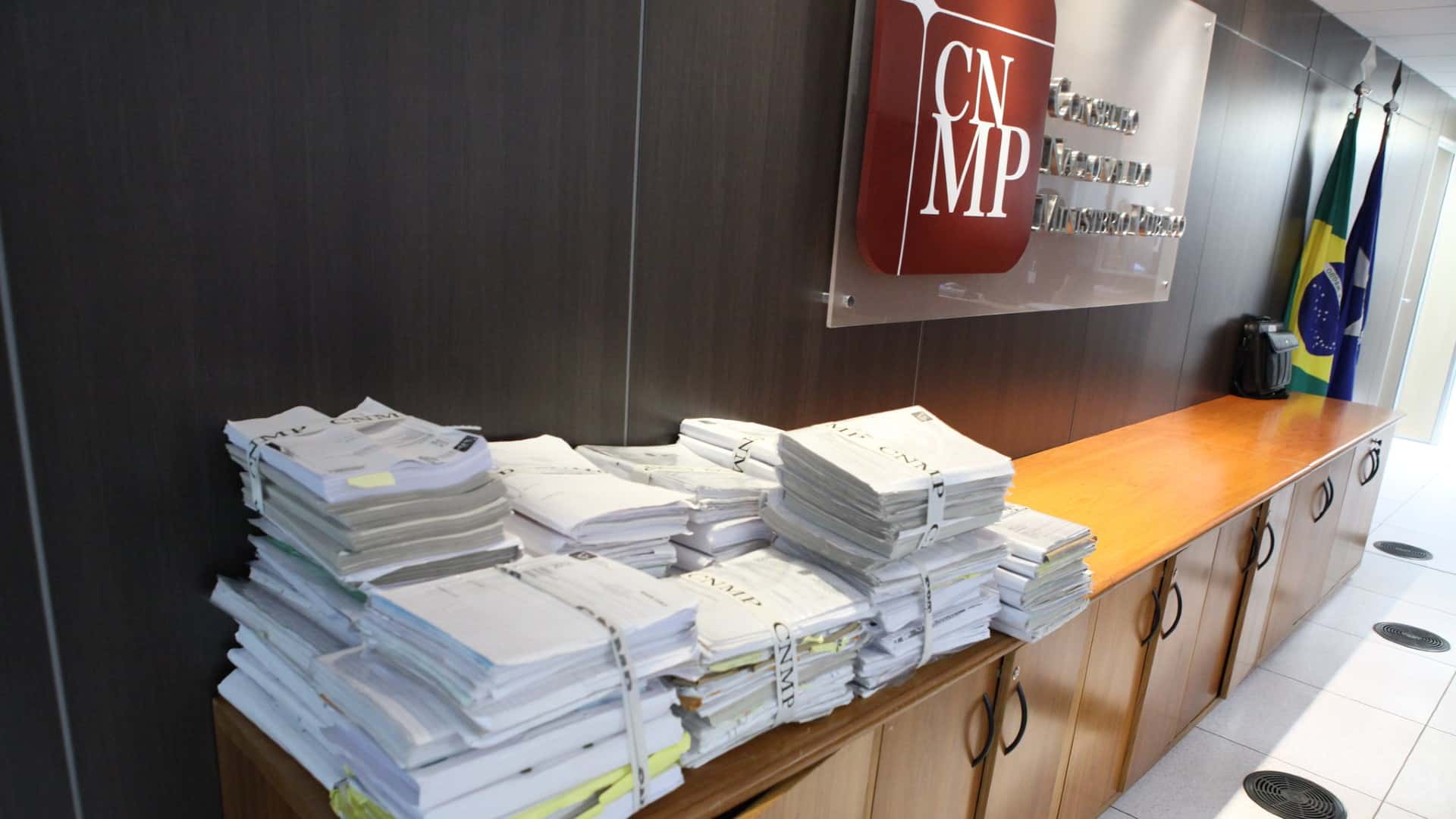 CNMP e ABcripto celebram parceria que deve melhorar venda de criptomoedas por autoridades