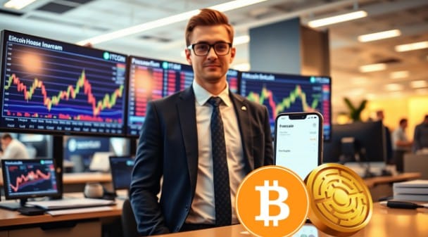 Bitcoin Bulls: entradas de US$ 7 bilhões, saudáveis Crescero À frente