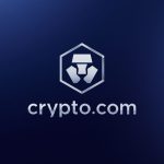 Imagem de divulgação da corretora Crypto