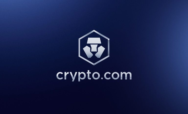 Imagem de divulgação da corretora Crypto
