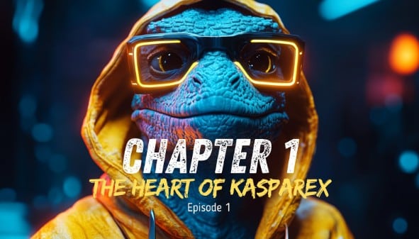 KaspaREX