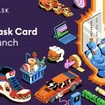 MetaMask libera piloto de cartão de criptomoedas no Brasil e outros países