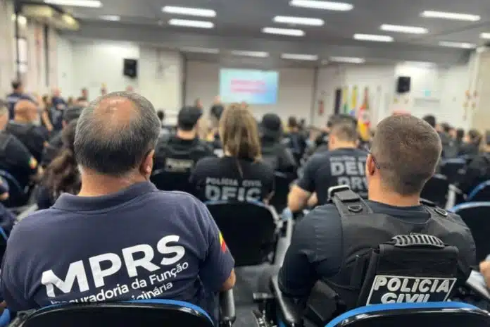 Operação Confraria une Ministério Público e Polícia Civil do Rio Grande do Sul em combate a crimes criptomoedas