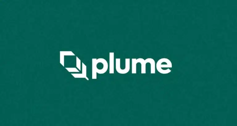 Plume