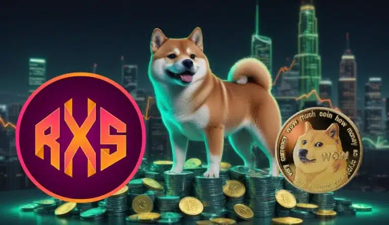 Dogecoin mantido por 5 anos retornar 19.244% após alta de 3x em novembro, rival quer repetir sucesso em 12 meses