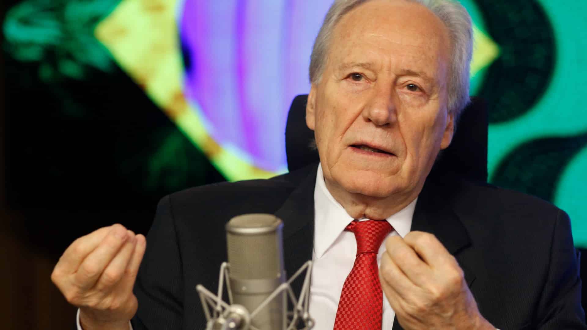 Ricardo Lewandowski diz que governo está atento às criptomoedas e metais preciosos
