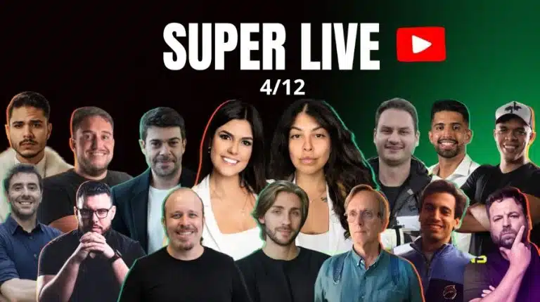 Super Live Flávia Jabour