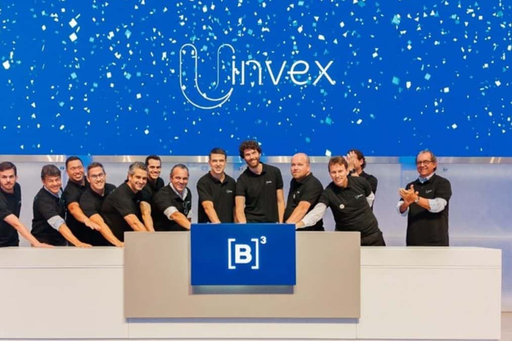 Tokenizadora fecha parceria com a B3 no Brasil