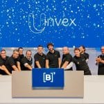 Tokenizadora fecha parceria com a B3 no Brasil