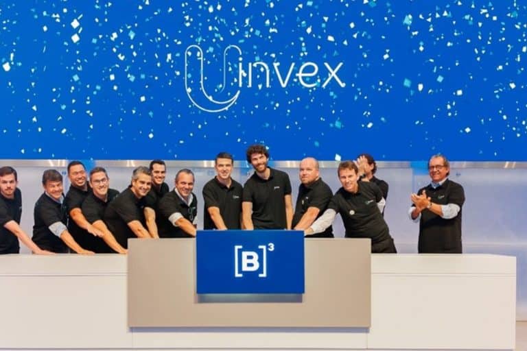Tokenizadora fecha parceria com a B3 no Brasil