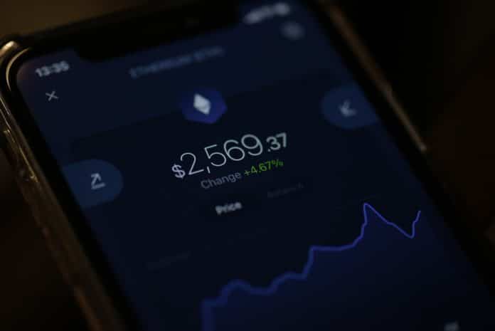 Altcoins sob pressão