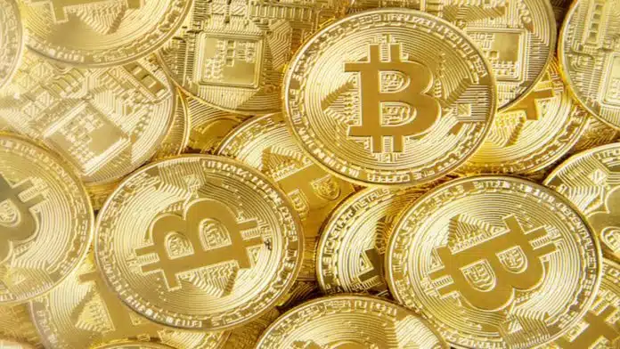 Bitcoin passa os 100 mil dólares