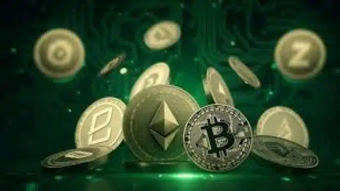 melhores Exchanges para negociar criptoativos