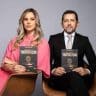 Fernando Lopes e Marcella Zorzo