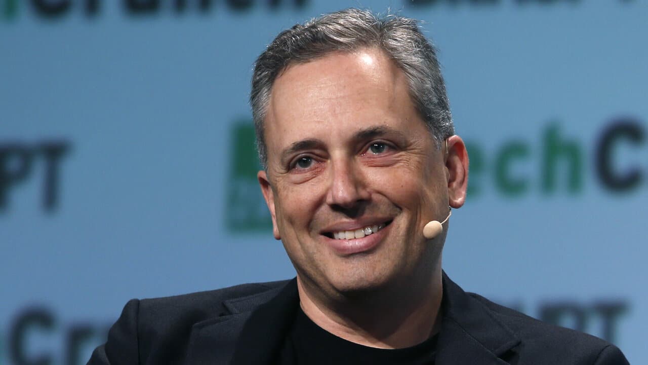 David Sacks será “Czar” de IA e criptomoedas do governo de Trump