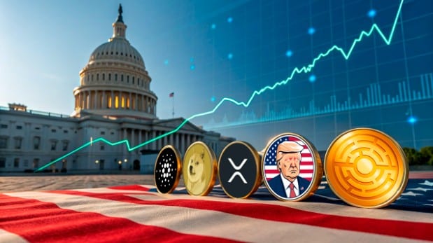 Inauguração de Trump para abastecer o MTAUR