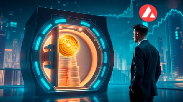 Web3 está aqui - token de jogo com enorme potencial