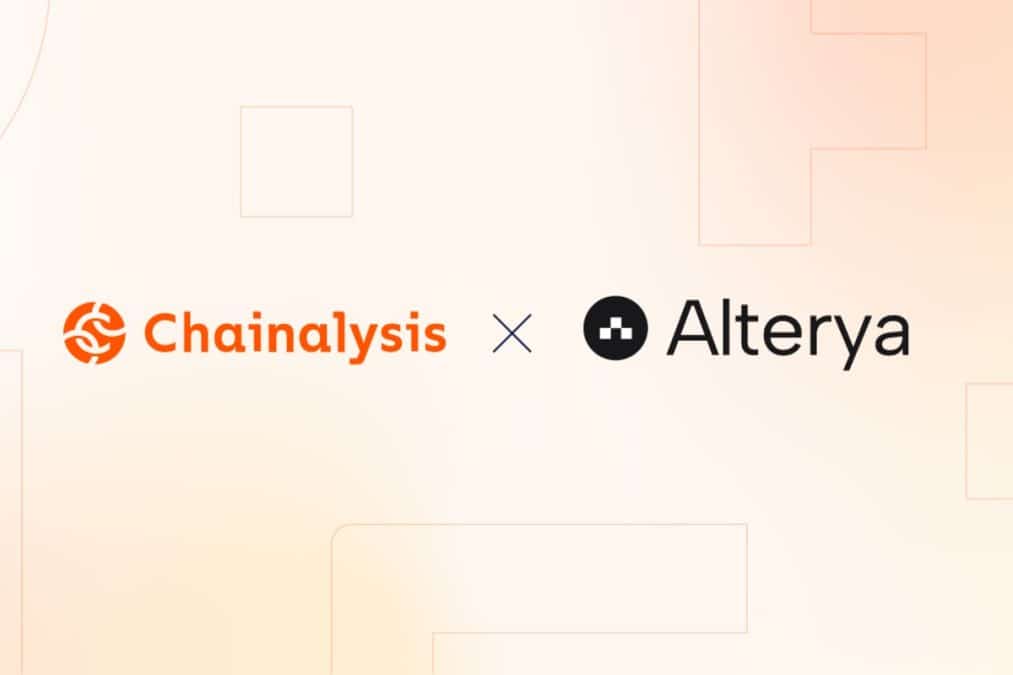 Chainalysis empresa que rastreia bitcoin compra Alterya que usa ia para detectar fraudes