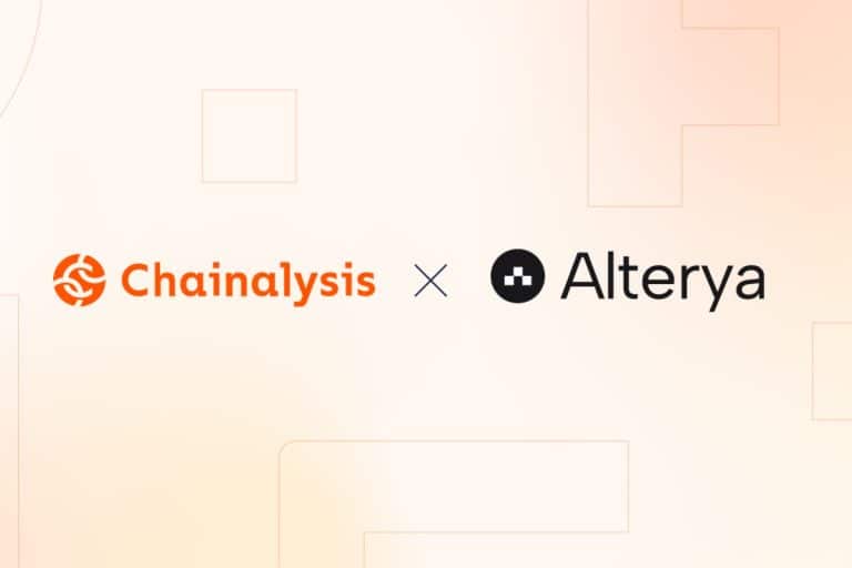 Chainalysis empresa que rastreia bitcoin compra Alterya que usa ia para detectar fraudes