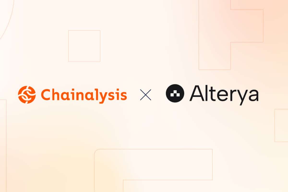 Chainalysis empresa que rastreia bitcoin compra Alterya que usa ia para detectar fraudes