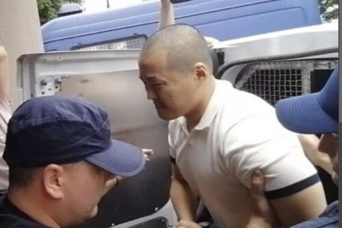 “Sou inocente”, diz Do Kwon em primeira audiência após extradição para os Estados Unidos