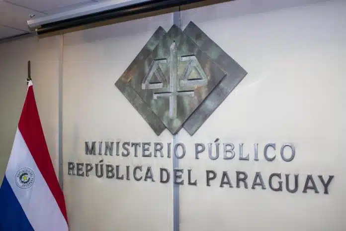 Ministério Público do Paraguai