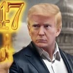 NFT de Trump na rede Bitcoin lançado no início de 2025